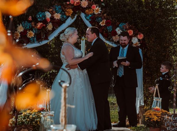 The Barn at Crow Family Farm