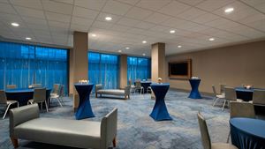 Additional Event Spaces