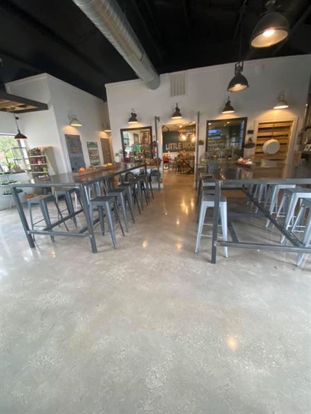 Little Wooden Penguin