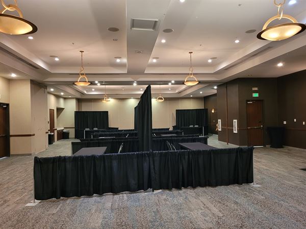 Courtyard by Marriott San Antonio SeaWorld/Westover Hills