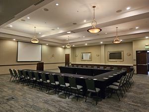 Alamo Ballroom (Section 1)