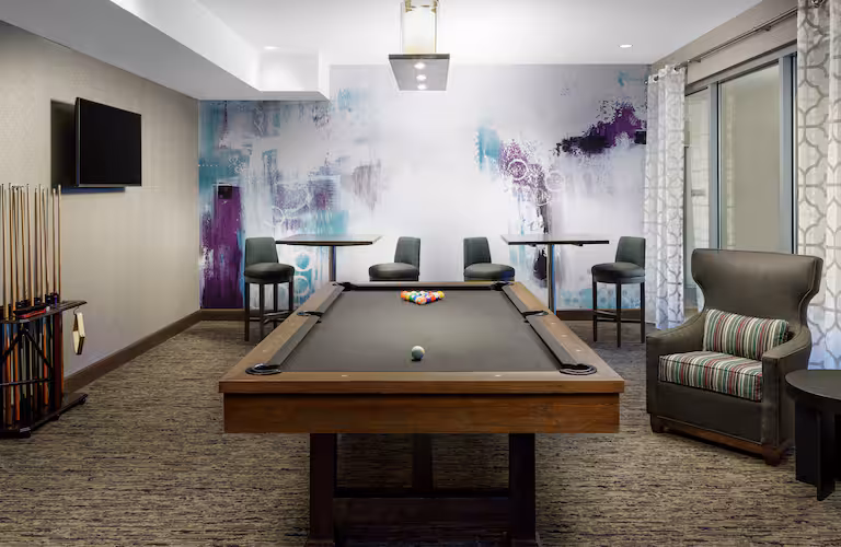 Homewood Suite by Hilton San Jose-Santa Clara