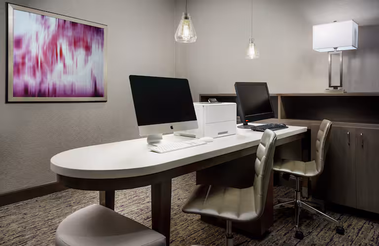 Homewood Suite by Hilton San Jose-Santa Clara