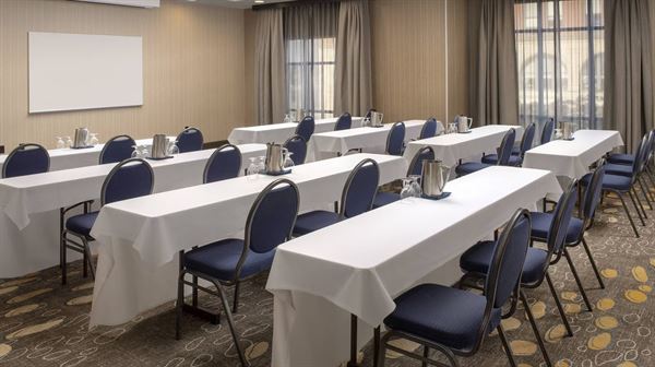 Courtyard Marriott - Downtown Tacoma