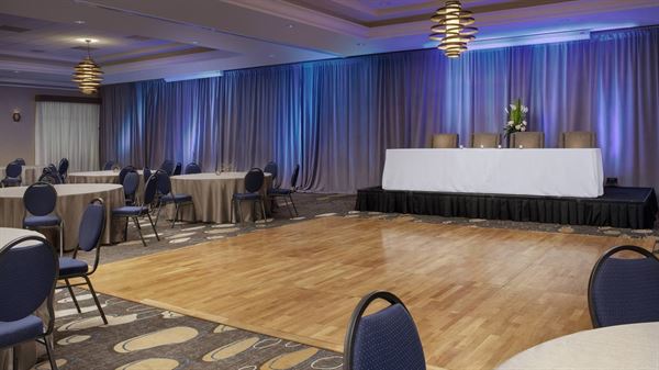 Courtyard Marriott - Downtown Tacoma