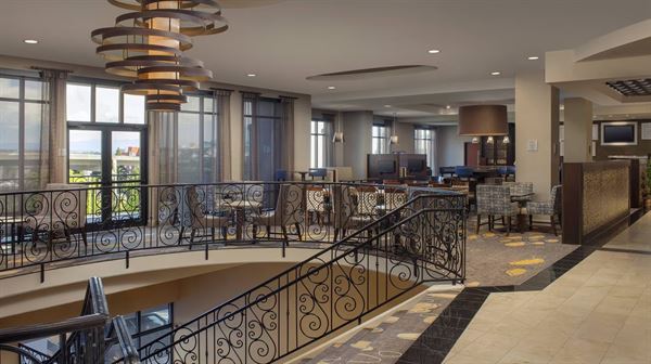 Courtyard Marriott - Downtown Tacoma