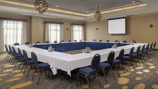 Courtyard Marriott - Downtown Tacoma