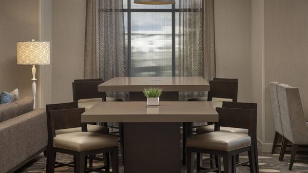 Courtyard Marriott - Downtown Tacoma