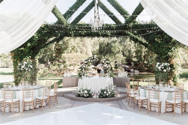 Coyote Hills Golf Course