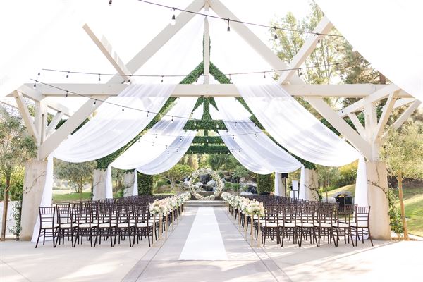 Coyote Hills Golf Course