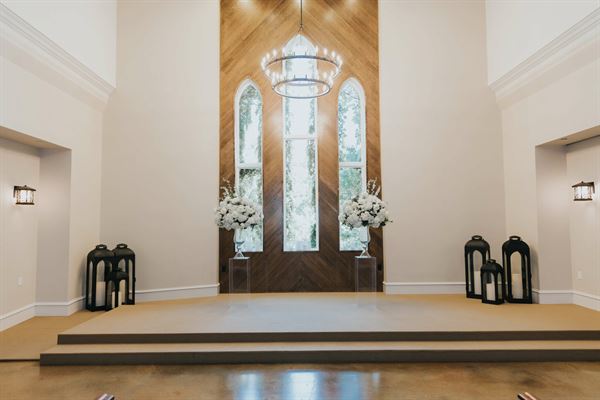 The Windsor at Hebron Park