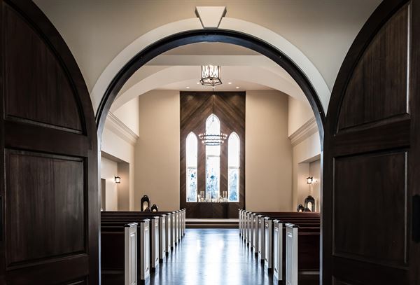 The Windsor at Hebron Park