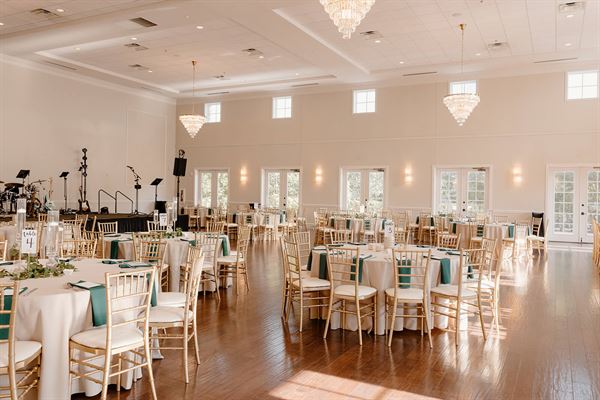 The Windsor at Hebron Park