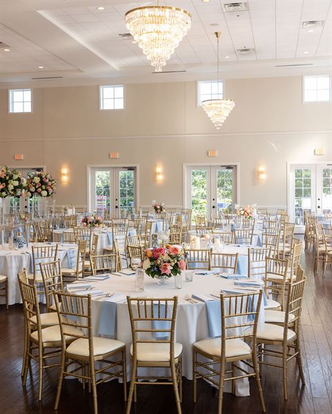 The Windsor at Hebron Park