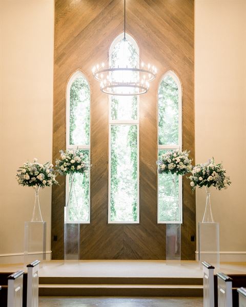 The Windsor at Hebron Park