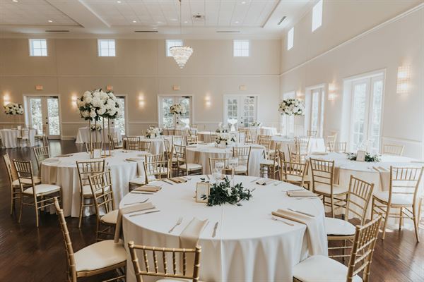 The Windsor at Hebron Park