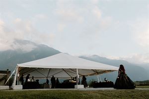 Marquee Tent