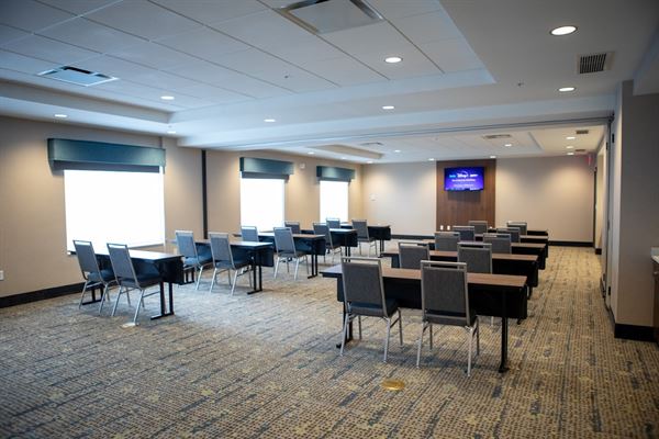 Hampton Inn Buffalo Amherst