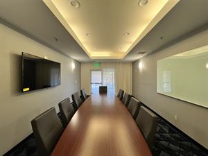 Executive Boardroom