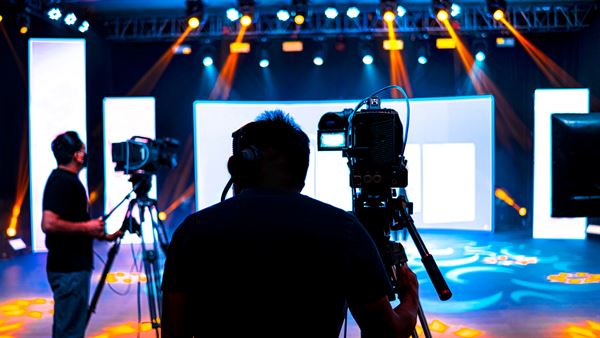 LiveTen Production Services