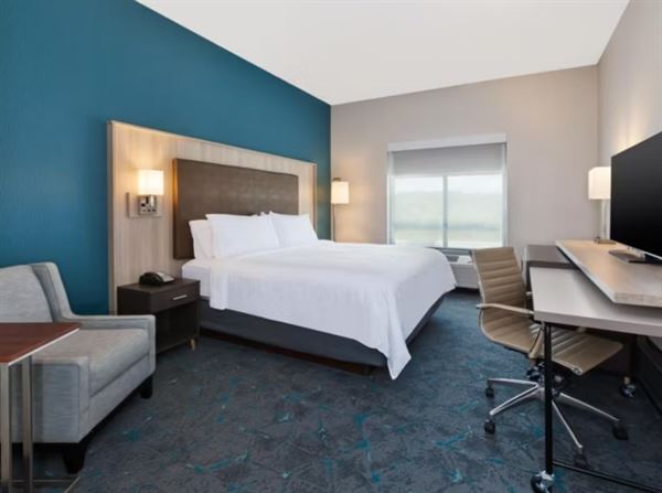 Holiday Inn Cookeville