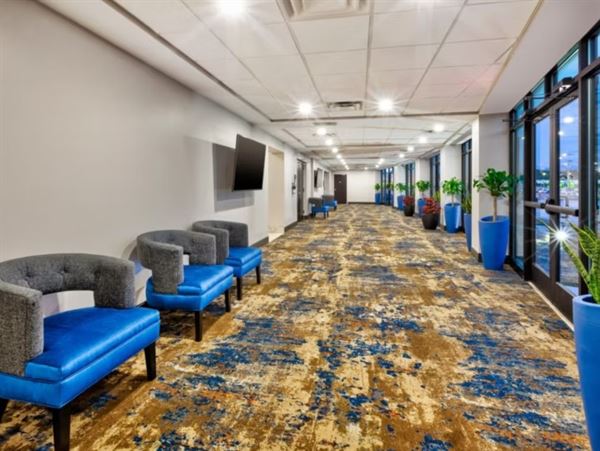 Holiday Inn Cookeville