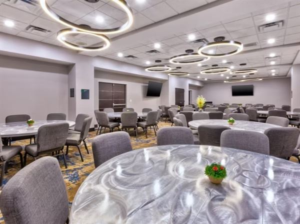 Holiday Inn Cookeville