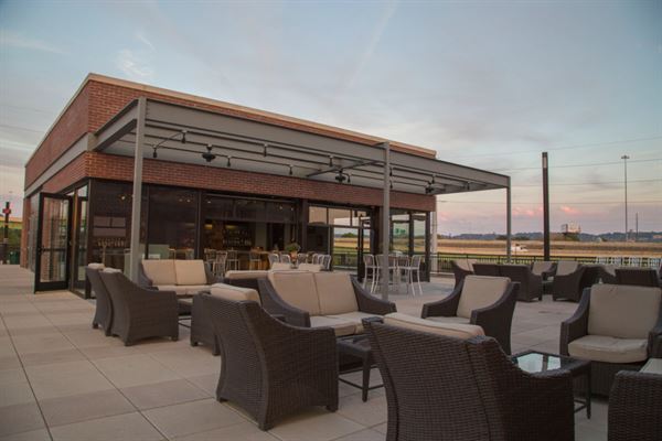 The Southern Kitchen and Bar/Uptown Cantina