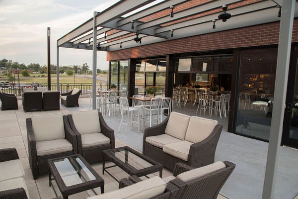 The Southern Kitchen and Bar/Uptown Cantina