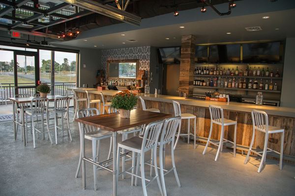 The Southern Kitchen and Bar/Uptown Cantina