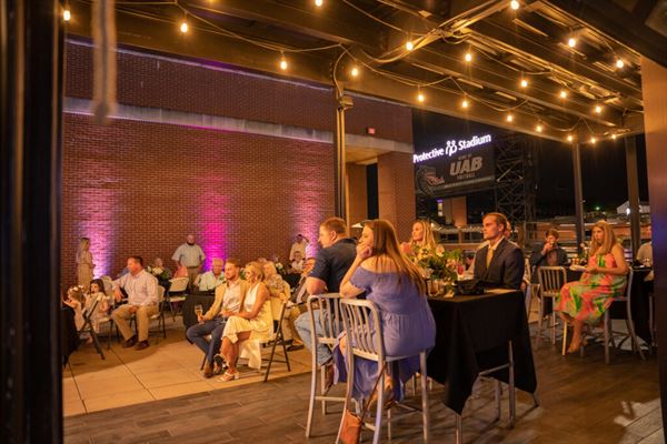 The Southern Kitchen and Bar/Uptown Cantina