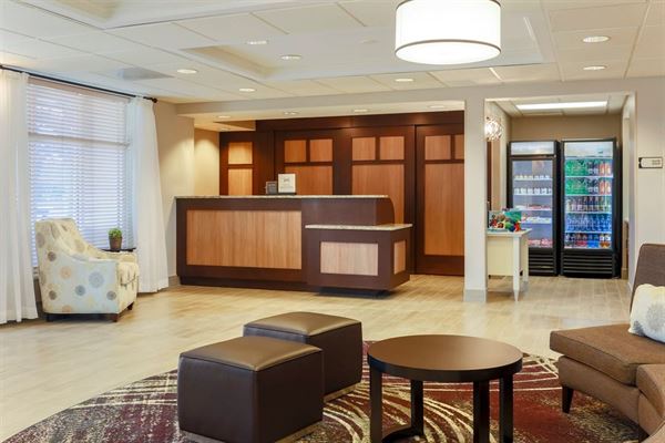 Homewood Suites by Hilton Clearwater