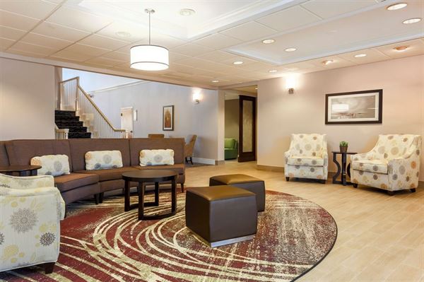Homewood Suites by Hilton Clearwater
