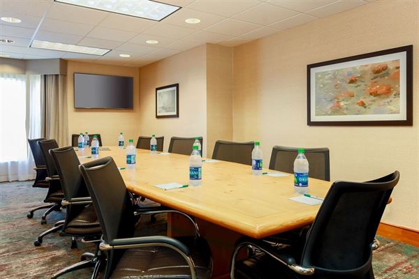 Homewood Suites by Hilton Clearwater