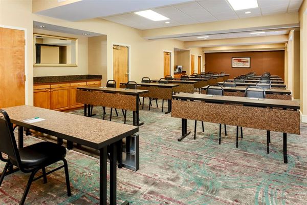 Homewood Suites by Hilton Clearwater