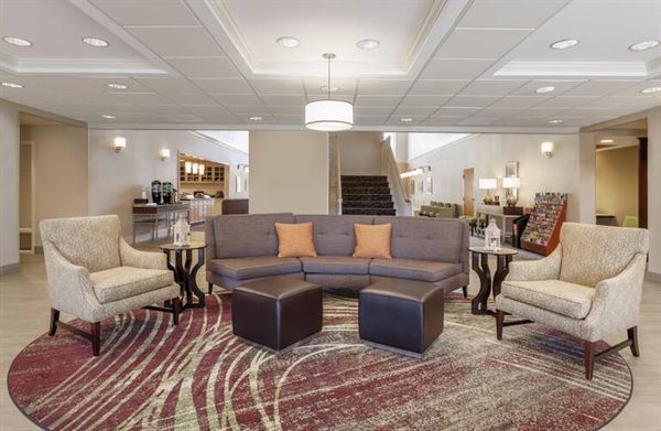 Homewood Suites by Hilton Clearwater