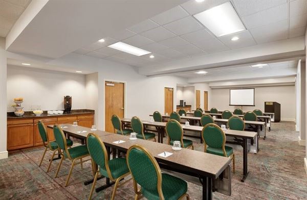 Homewood Suites by Hilton Clearwater