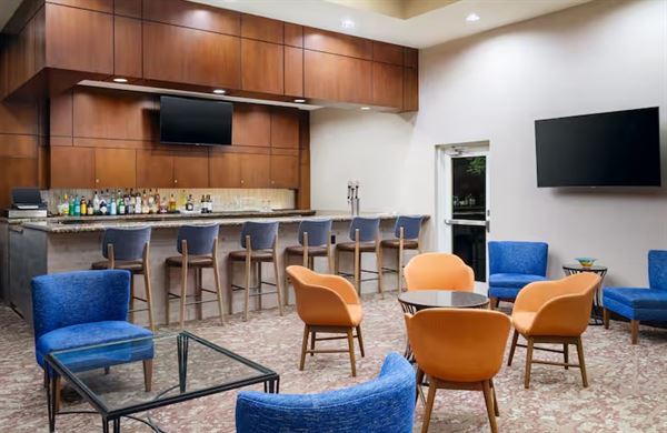 Hilton Garden Inn El Paso Airport