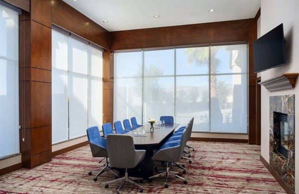 Hilton Garden Inn El Paso Airport