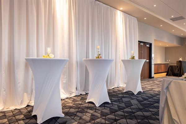 Courtyard by Marriott