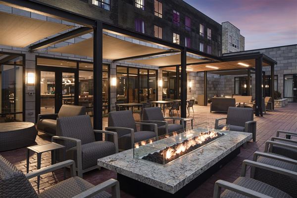 Courtyard by Marriott