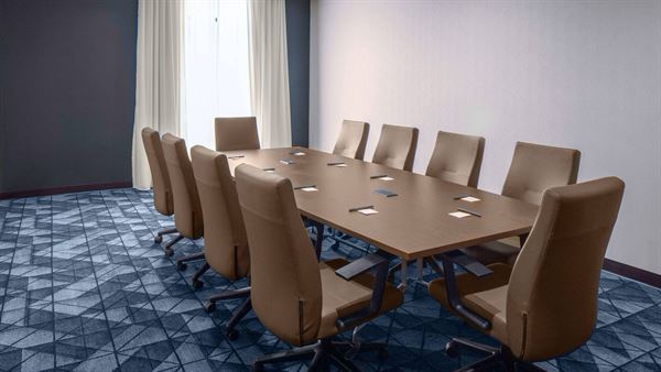 Courtyard by Marriott