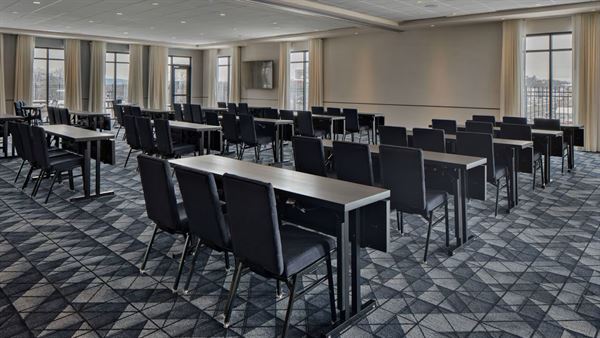 Courtyard by Marriott