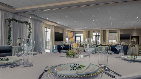 Courtyard by Marriott