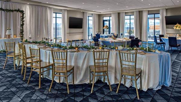 Courtyard by Marriott