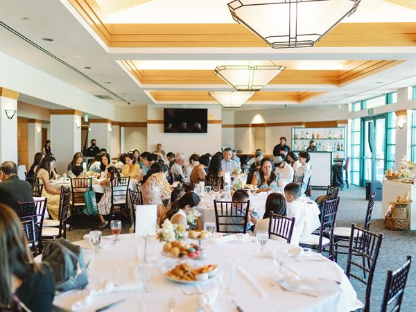 Coyote Hills Golf Course