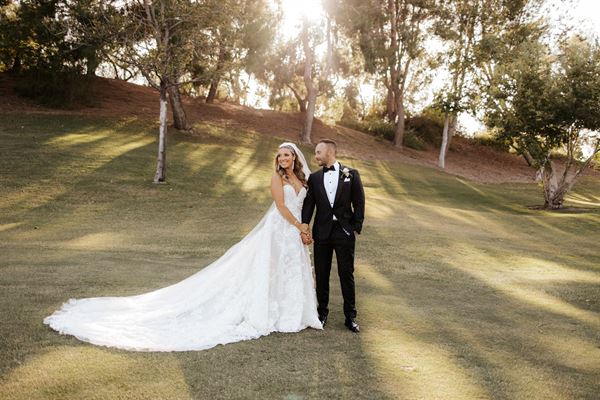 Coyote Hills Golf Course