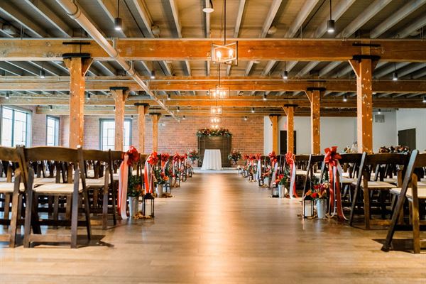 Garment Factory Events