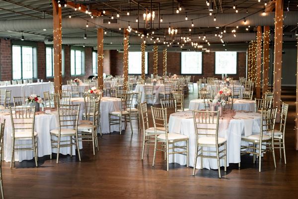 Garment Factory Events