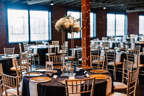 Garment Factory Events